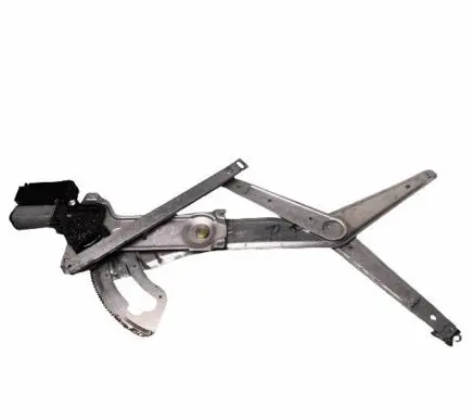Peugeot 406 Front door window regulator motor 0130821693