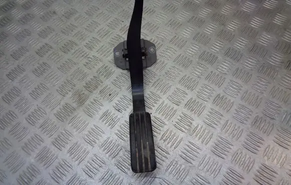 Dacia Sandero Brake pedal 