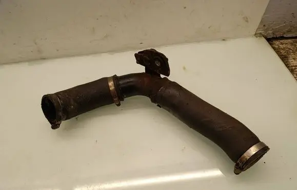 Citroen C-Crosser Intercooler hose/pipe 