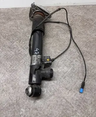 BMW X5M F85 Rear shock absorber/damper 7856496