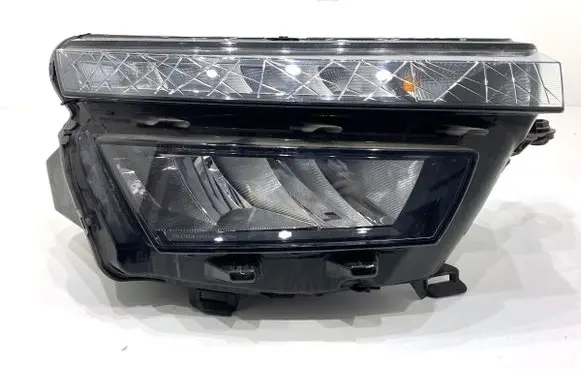 Skoda Kamiq Headlight/headlamp 658941016