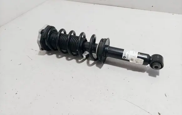 BMW X4 G02 Rear shock absorber/damper 6890945 6884917