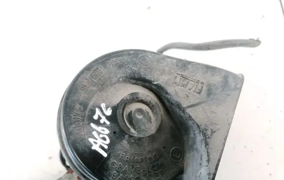 Ford Mondeo Mk III Horn signal E3005306
