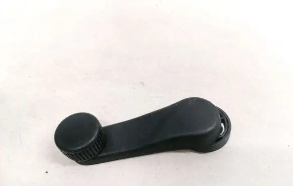 Skoda Octavia Mk1 (1U) Front door window winding handle 1H0837581D