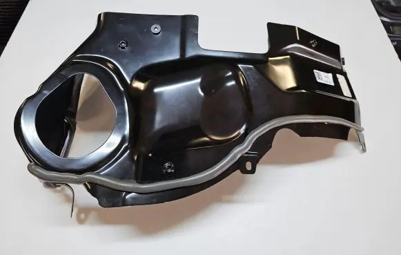 Jeep Grand Cherokee WL Other engine bay part 68411341AE