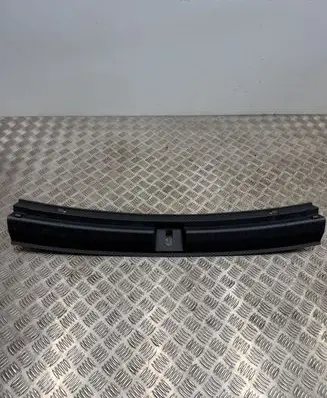 Volkswagen Tiguan Allspace Trunk/boot sill cover protection 5NN863459