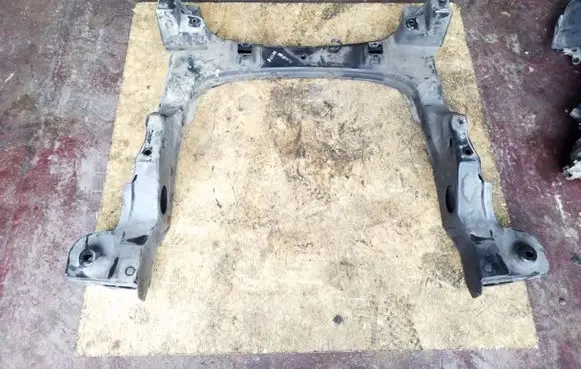 Mercedes-Benz A W169 Front subframe