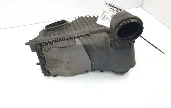 Porsche Cayenne (9PA) Air filter box 7L5129607D