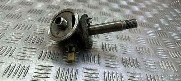 Nissan Juke I F15 Other engine bay part