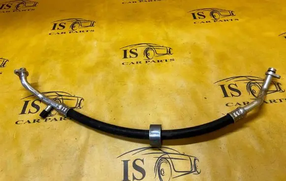 Dacia Duster II Air conditioning (A/C) pipe/hose 924807038R
