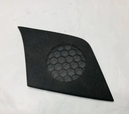 Side speaker trim/cover