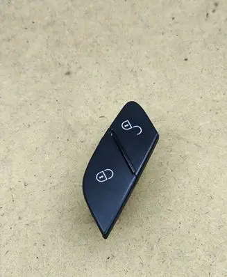 Central locking switch button
