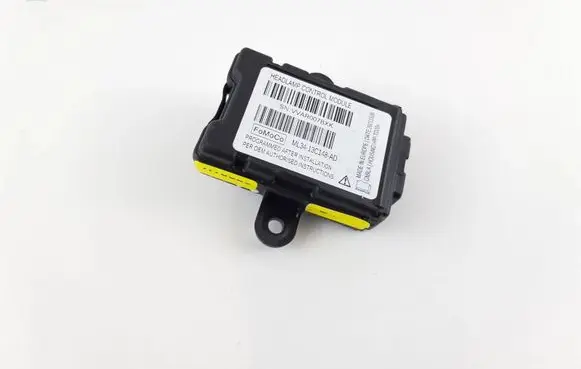 Ford Mustang Mach-E Light module LCM ML3413C148AD