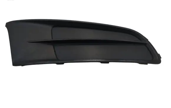 Volkswagen Sharan Front bumper lower grill 7N0853666CAREWAY