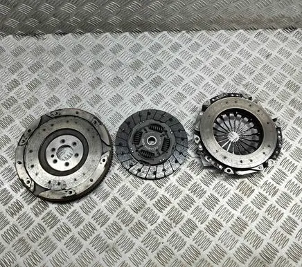 Citroen C3 Clutch set kit 9801139380