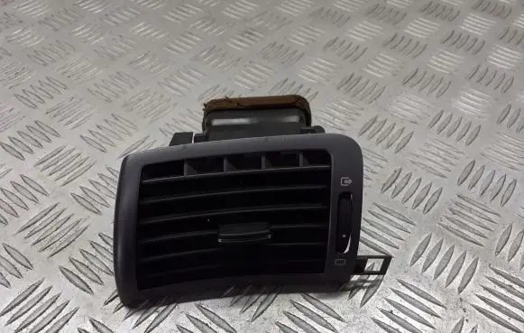 Peugeot 407 Dashboard air vent grill cover trim 9644589577