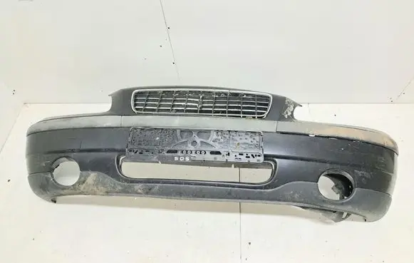 Volvo S60 Front bumper