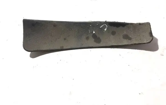 BMW 5 E60 E61 Rear mudguard 7041626