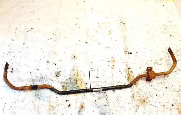Skoda Octavia Mk2 (1Z) Rear anti-roll bar/sway bar 