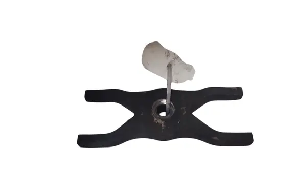 Ford Transit Fuel Injector clamp holder
