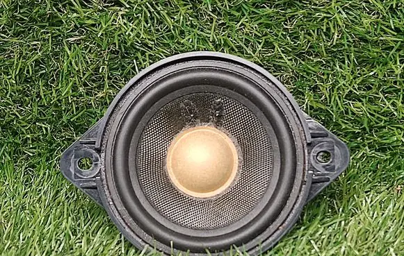 Panel speaker