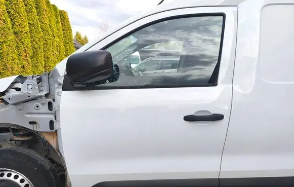 Renault Express Front door DRZWILEWE TWOJEAUTO882182990 RENAULTEXPRESS