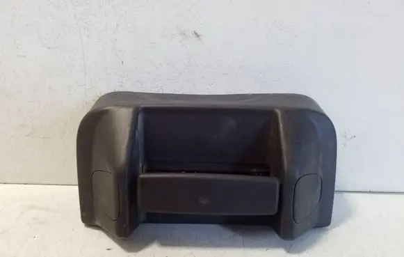 Ford Transit Custom Sliding door interior handle BK21V266A62AC BK21V266B27AD
