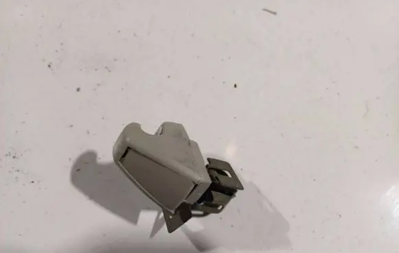 Opel Insignia A Sun visor clip/hook/bracket 