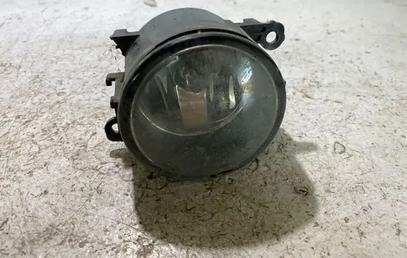 Renault Megane II Front fog light 8200074008 89202503