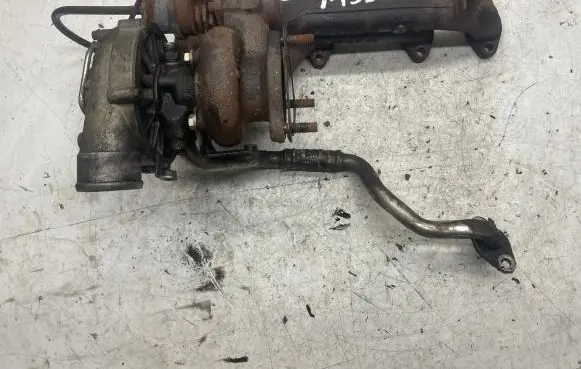 Volvo V70 Turbo 145792 074253033k