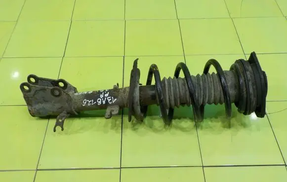 Dodge Journey Front shock absorber/damper PRZOD MCPHERSON