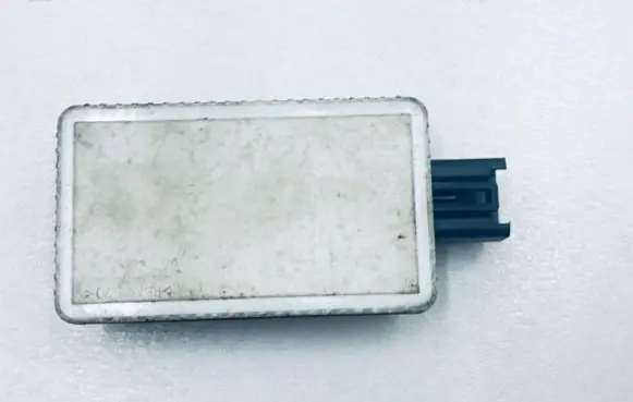 Volvo S60 Door central lock control unit/module 31268992