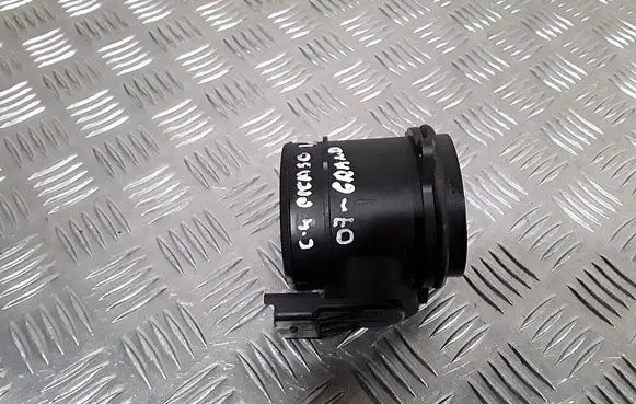 Citroen C4 Grand Picasso Mass air flow meter 8et00914254