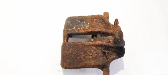 Volkswagen PASSAT B5 Front brake caliper