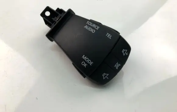 Renault Kadjar Other switches/knobs/shifts 255520229R