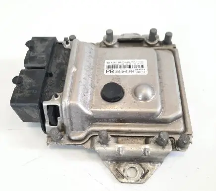 Suzuki Swift II Other control units/modules 0261S08772 PB3391061P00 061P0