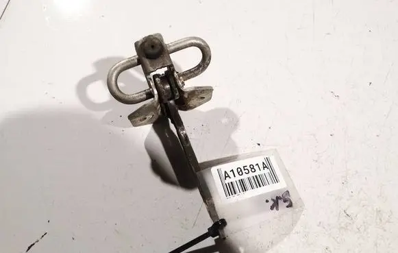 Audi 100 200 5000 C3 Rear door check strap stopper 
