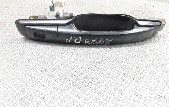 SsangYong Rodius Front door exterior handle
