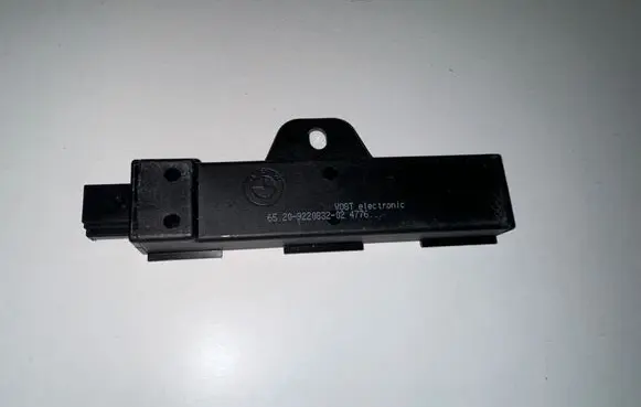 BMW 5 G30 G31 G38 Interior comfort aerial antenna 9220832