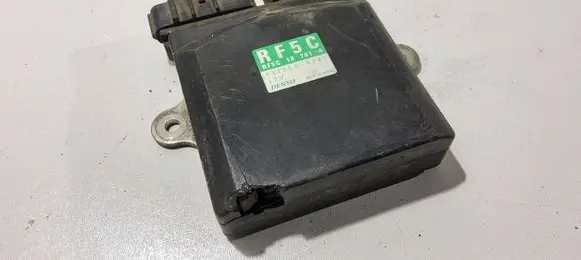 Mazda 6 Fuel injection control unit/module RF5C18701A 1310001241