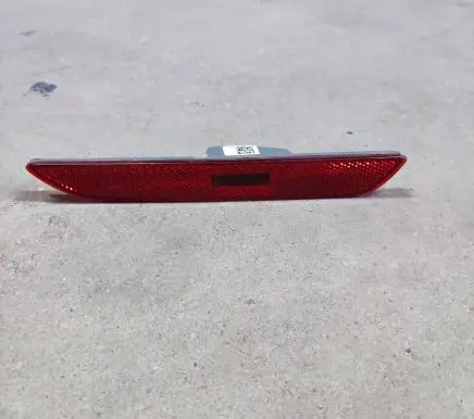 Ford Mustang VI Rear tail light reflector FR3B15A456A FR3B15A456B