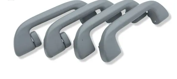 Honda CR-V A set of handles for the ceiling 
