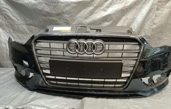 Audi A3 S3 8V Front bumper 8V0807437F