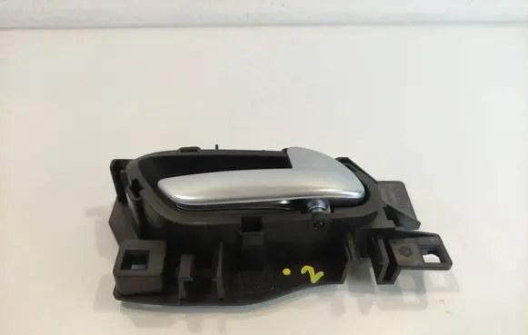 Citroen C4 II Front door interior handle 9660525380CAREWAY