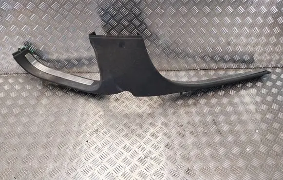 Porsche Cayenne (9PA) Front sill trim cover S27705504 7L5853369E 7L6853369G