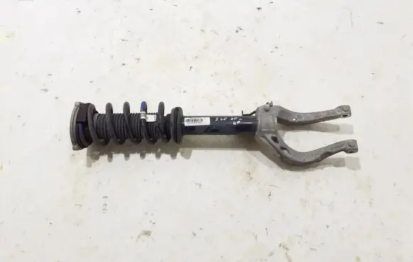 Volvo S60 Front shock absorber/damper