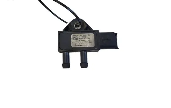 Citroen C5 Exhaust gas pressure sensor 9662143180