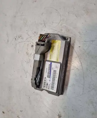 Volvo S60 Airbag control unit/module P30667469 0285001655 060027021907