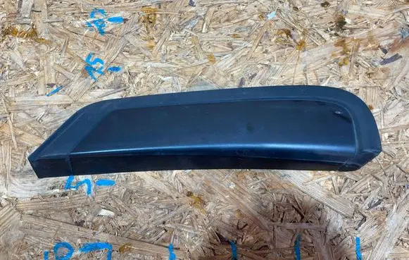 Fiat Bravo Rear fender molding trim 735430071 F2510B051-I