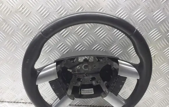 Ford C-MAX I Steering wheel 3M513600CHW